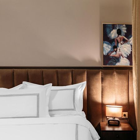 Elea Old Tbilisi Hotel מראה חיצוני תמונה