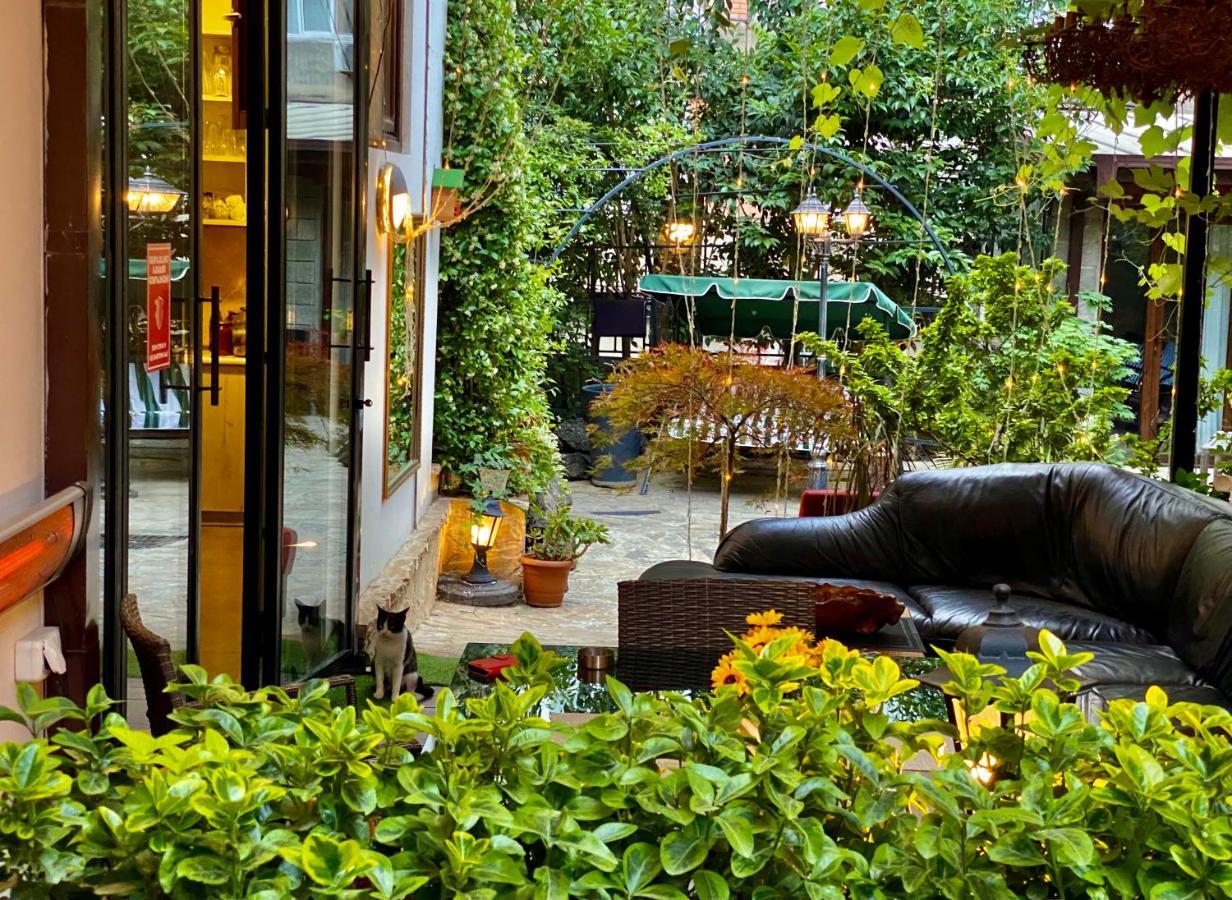 Elea Old Tbilisi Hotel מראה חיצוני תמונה