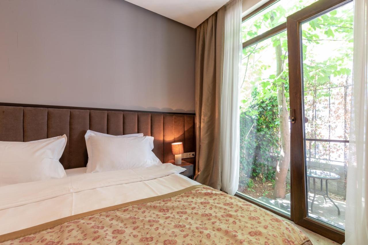 Elea Old Tbilisi Hotel מראה חיצוני תמונה