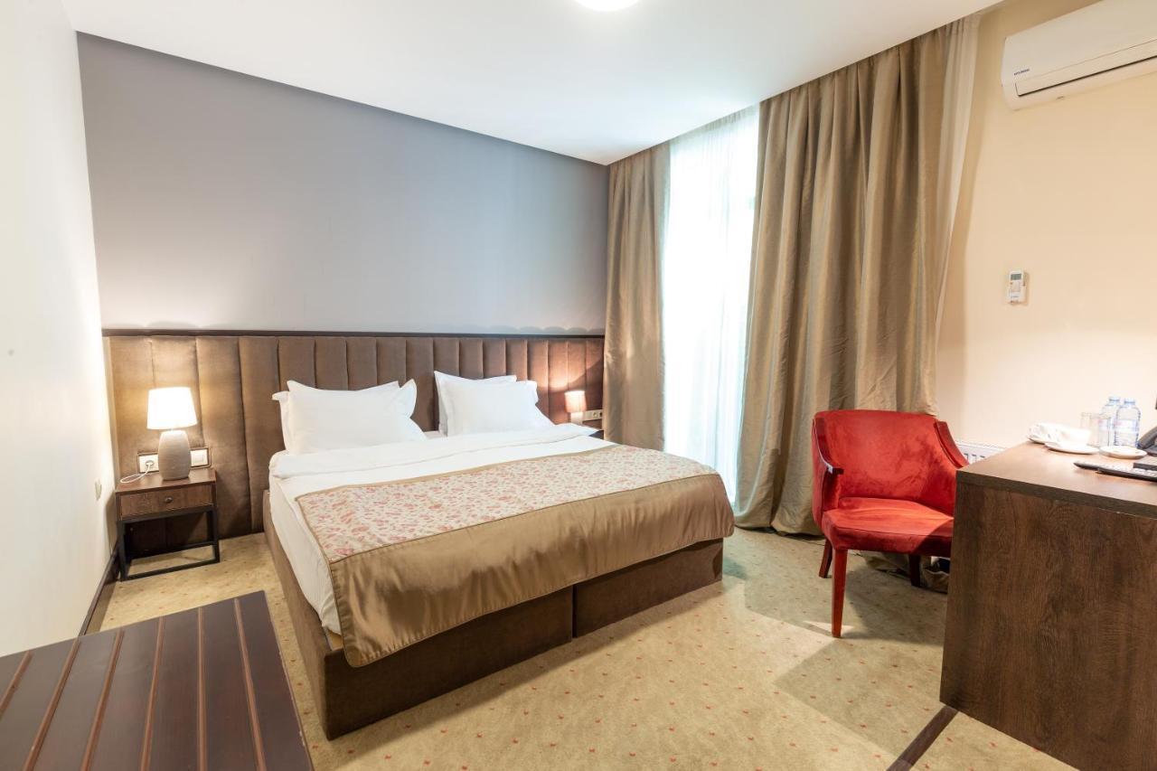 Elea Old Tbilisi Hotel מראה חיצוני תמונה