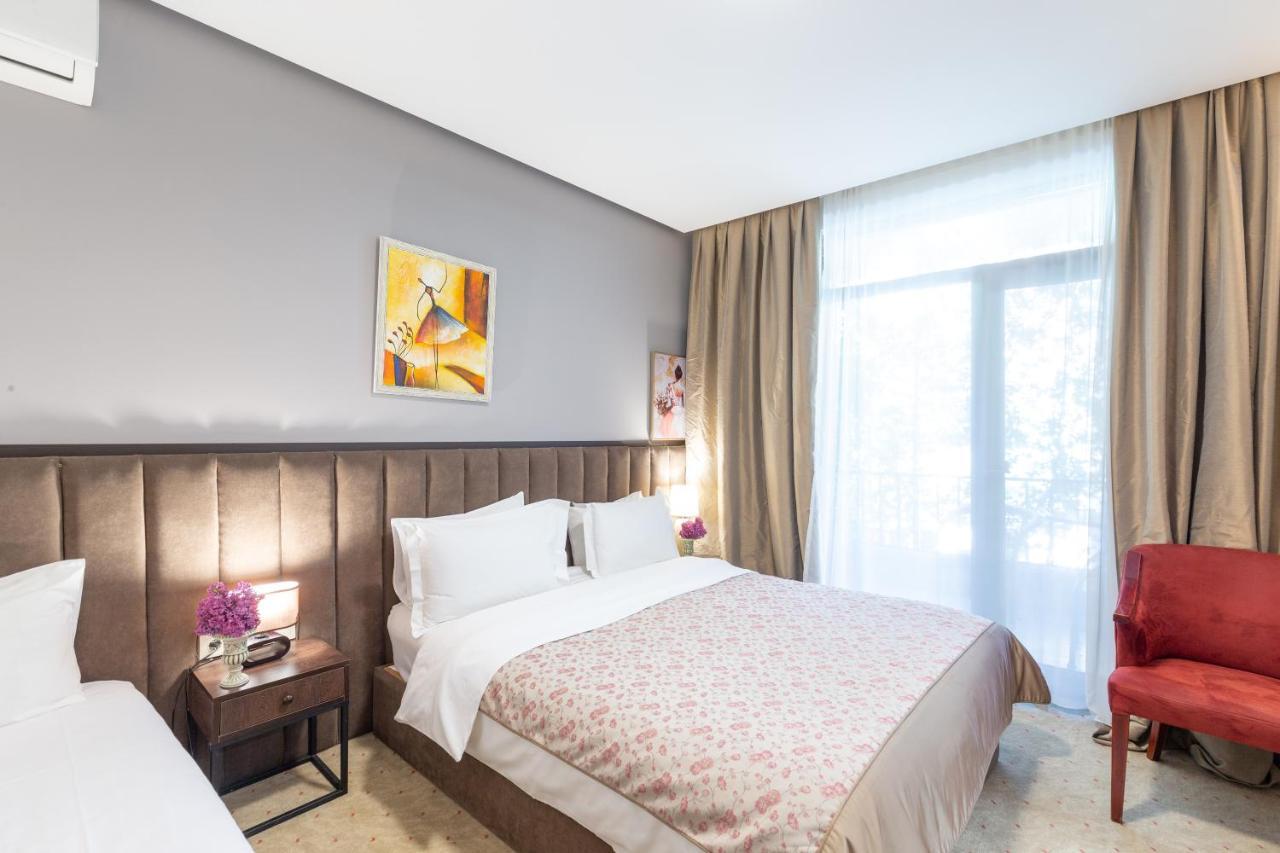 Elea Old Tbilisi Hotel מראה חיצוני תמונה