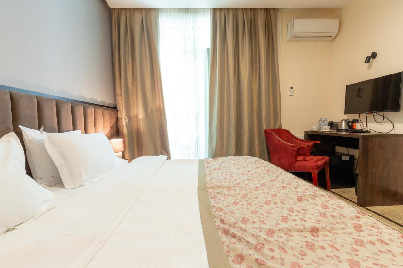 Elea Old Tbilisi Hotel מראה חיצוני תמונה