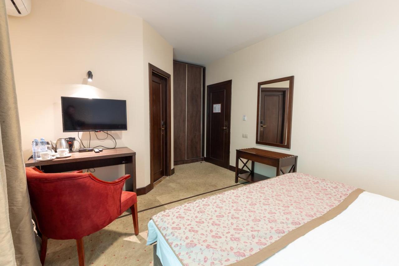 Elea Old Tbilisi Hotel מראה חיצוני תמונה