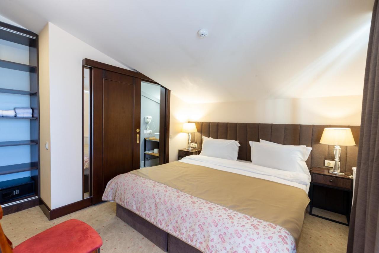 Elea Old Tbilisi Hotel מראה חיצוני תמונה