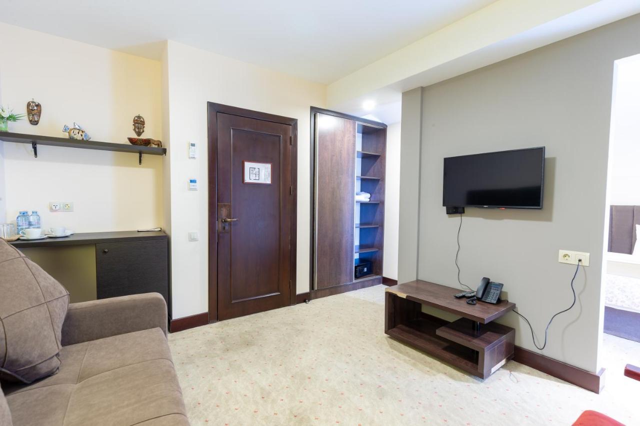 Elea Old Tbilisi Hotel מראה חיצוני תמונה