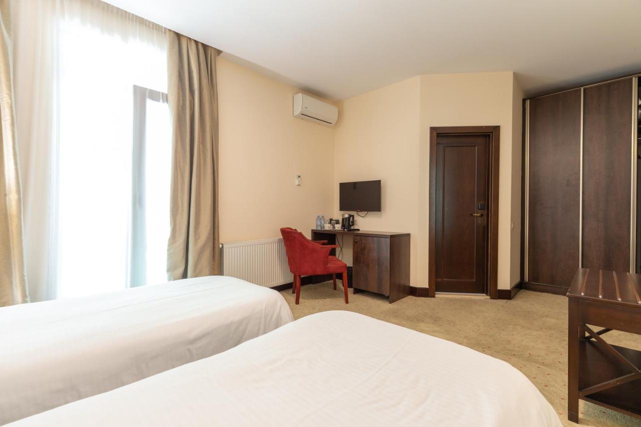 Elea Old Tbilisi Hotel מראה חיצוני תמונה