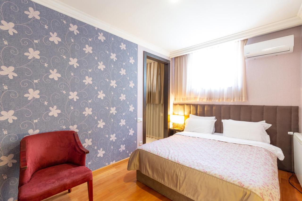 Elea Old Tbilisi Hotel מראה חיצוני תמונה