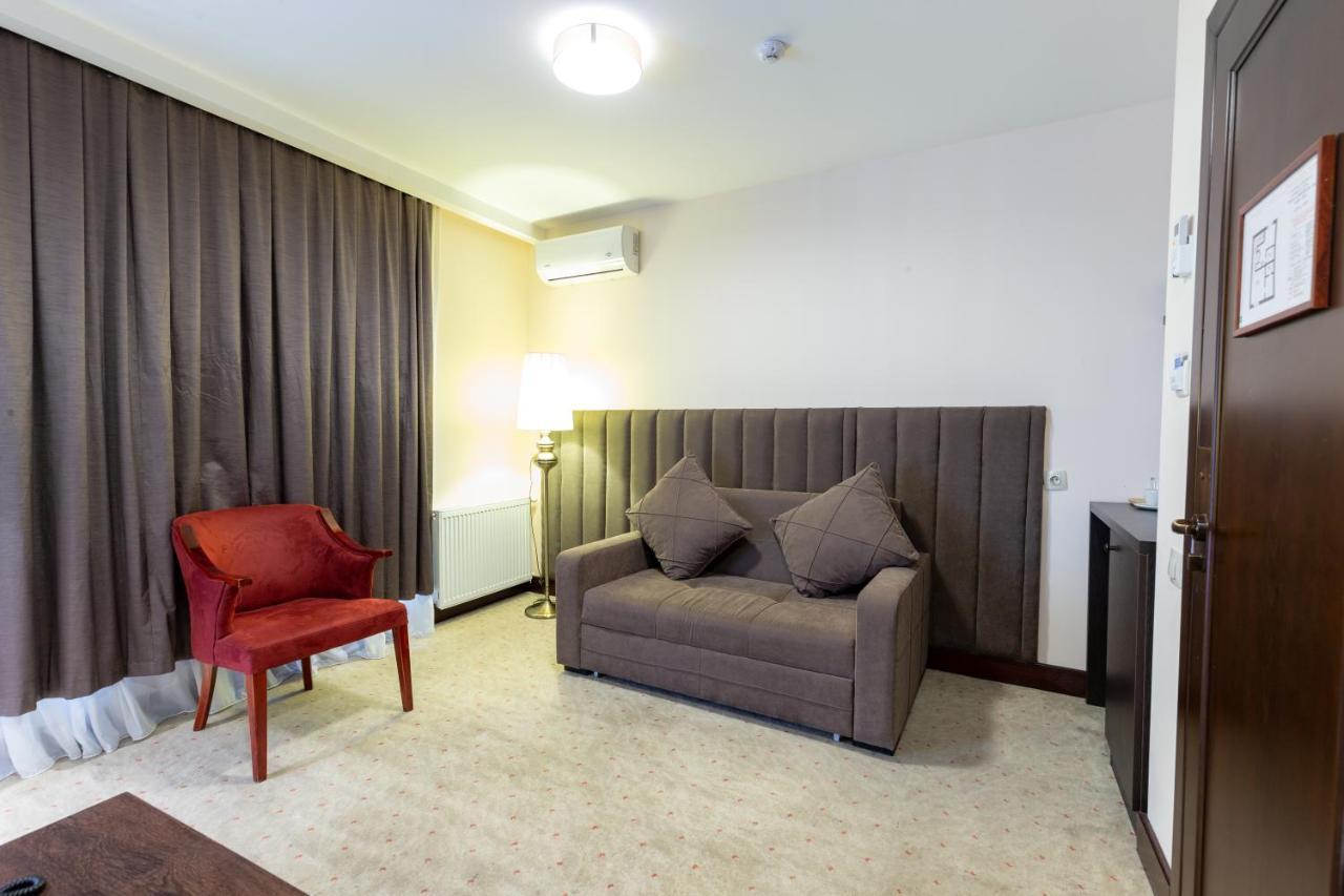 Elea Old Tbilisi Hotel מראה חיצוני תמונה