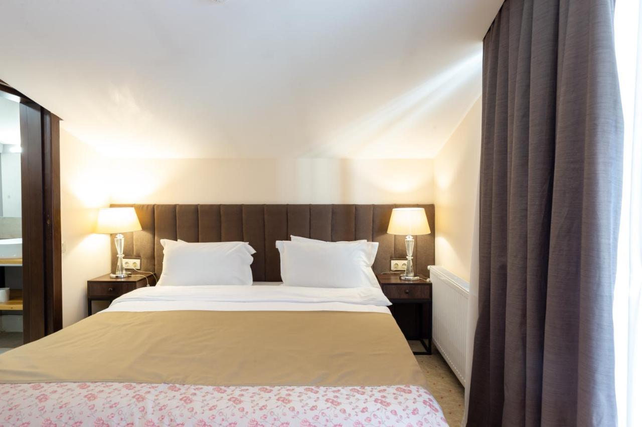 Elea Old Tbilisi Hotel מראה חיצוני תמונה
