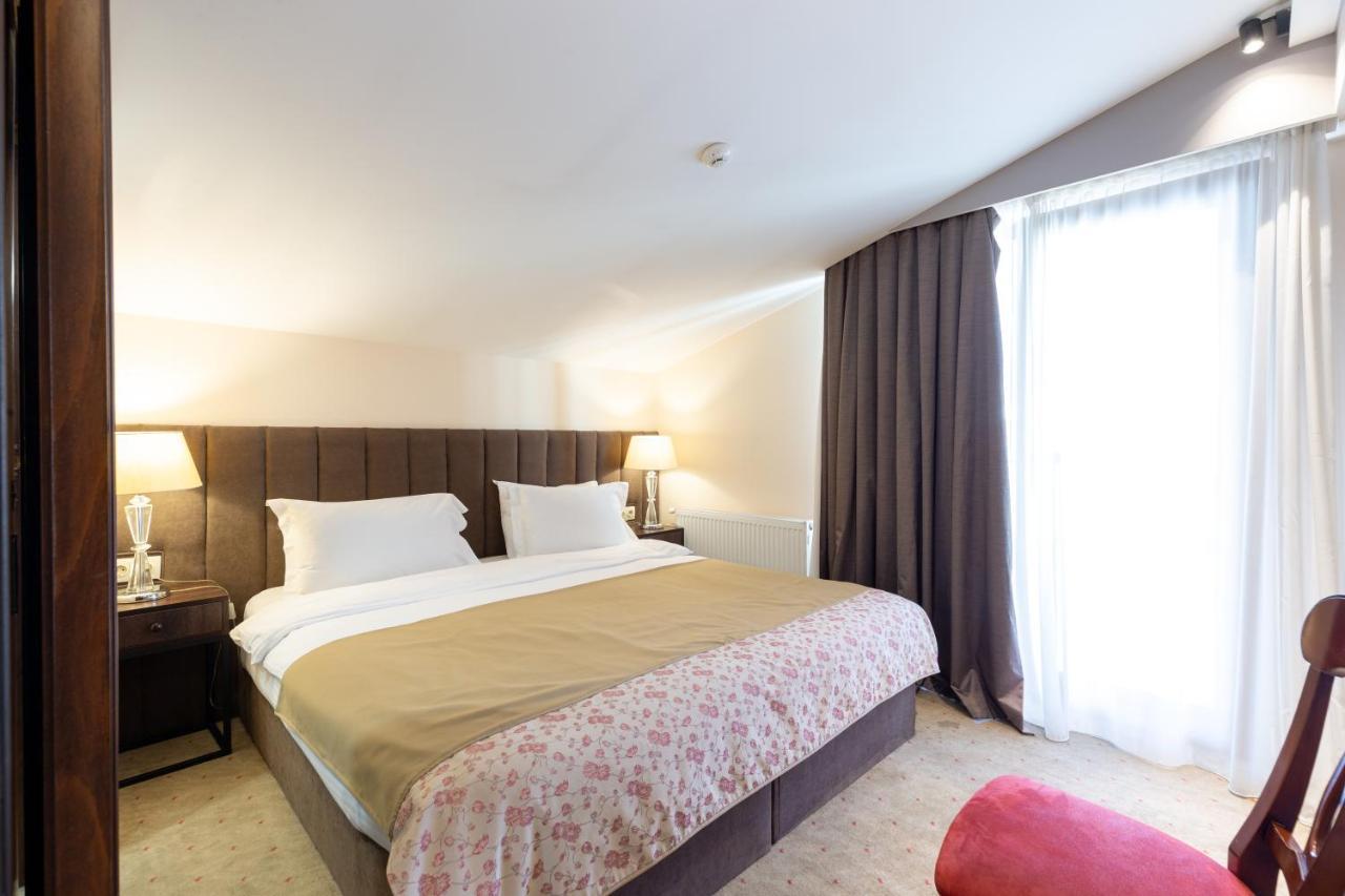 Elea Old Tbilisi Hotel מראה חיצוני תמונה