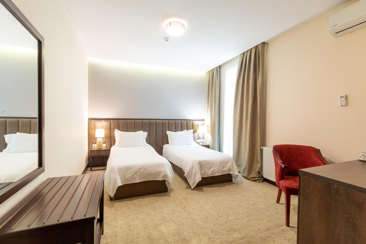 Elea Old Tbilisi Hotel מראה חיצוני תמונה