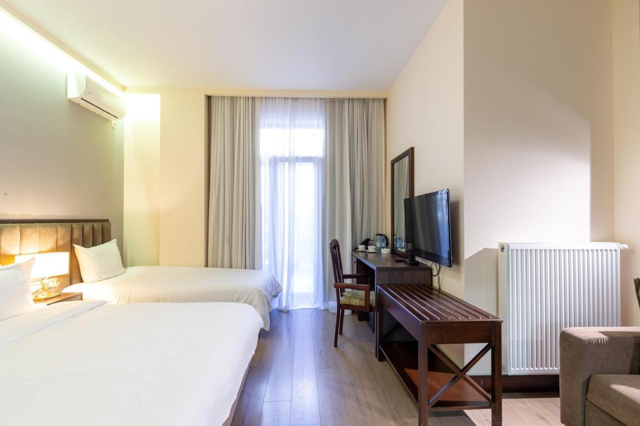 Elea Old Tbilisi Hotel מראה חיצוני תמונה