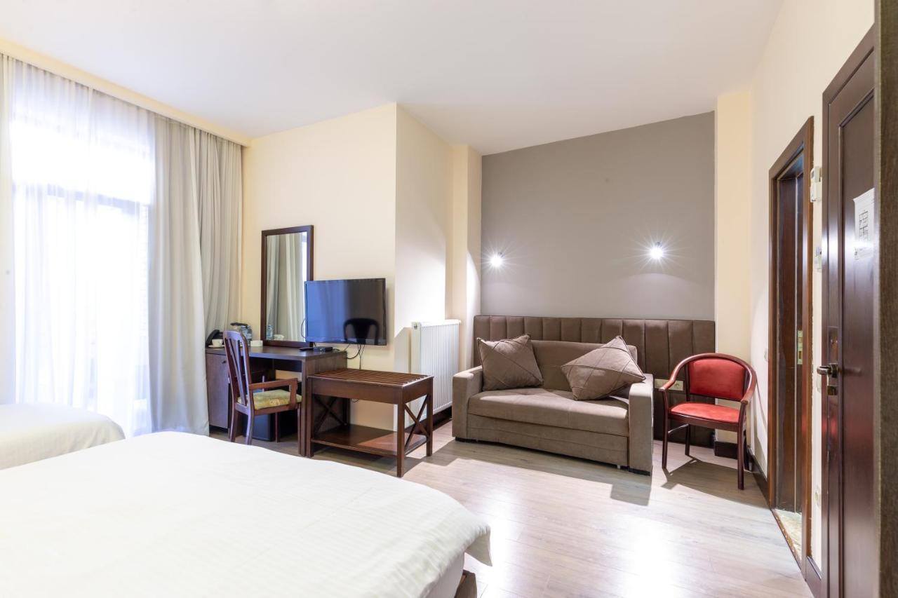 Elea Old Tbilisi Hotel מראה חיצוני תמונה