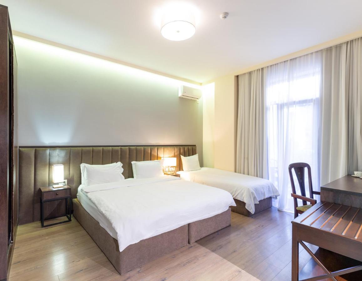 Elea Old Tbilisi Hotel מראה חיצוני תמונה