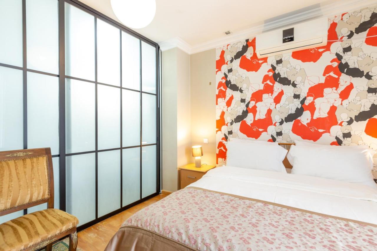 Elea Old Tbilisi Hotel מראה חיצוני תמונה