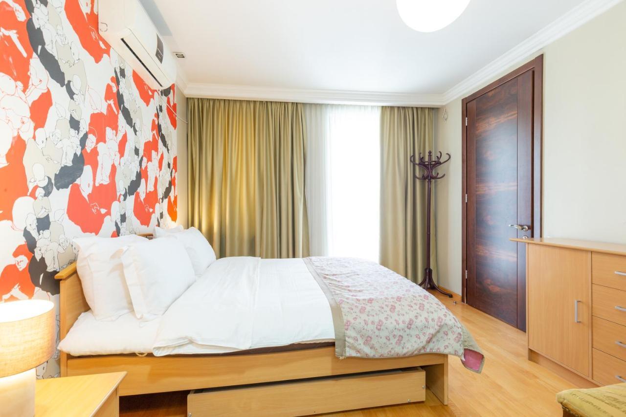 Elea Old Tbilisi Hotel מראה חיצוני תמונה