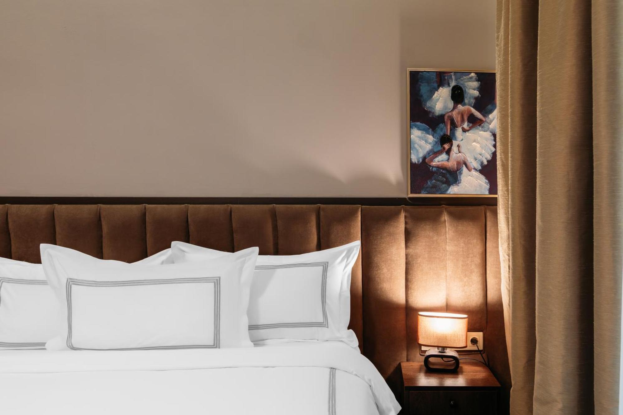 Elea Old Tbilisi Hotel מראה חיצוני תמונה