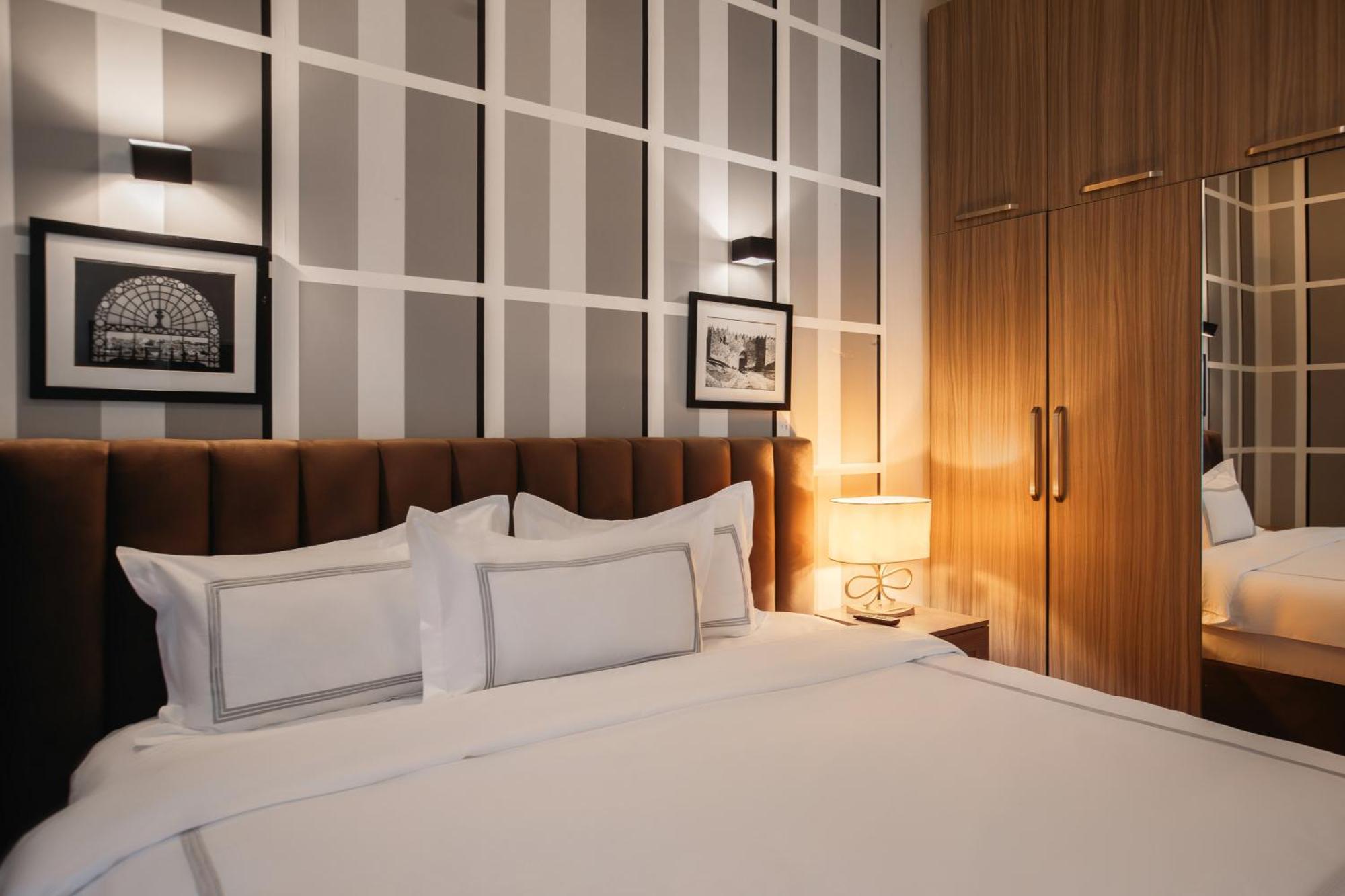 Elea Old Tbilisi Hotel מראה חיצוני תמונה