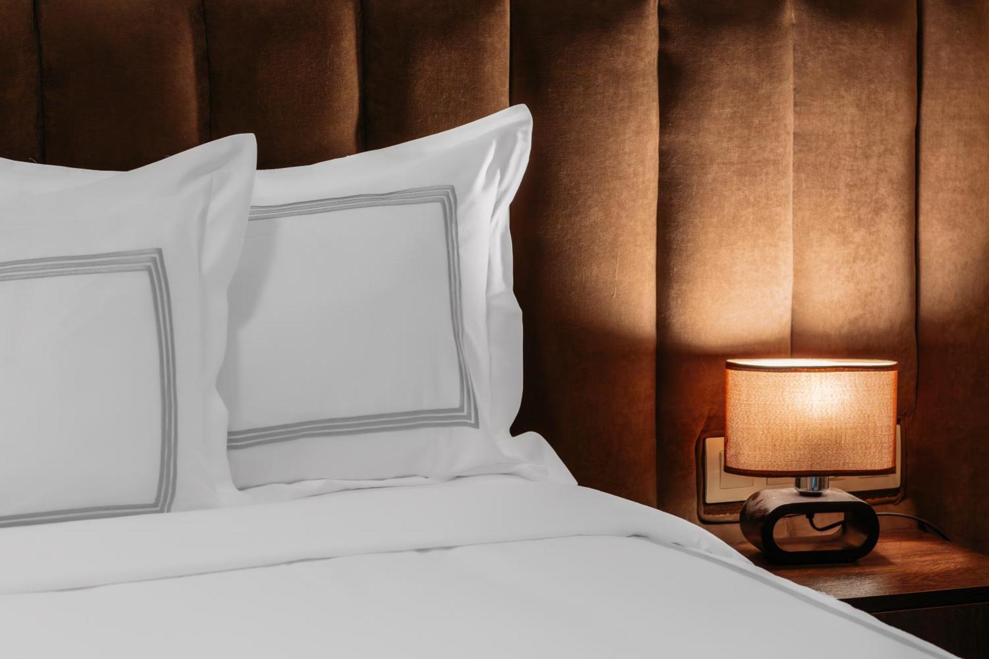 Elea Old Tbilisi Hotel מראה חיצוני תמונה