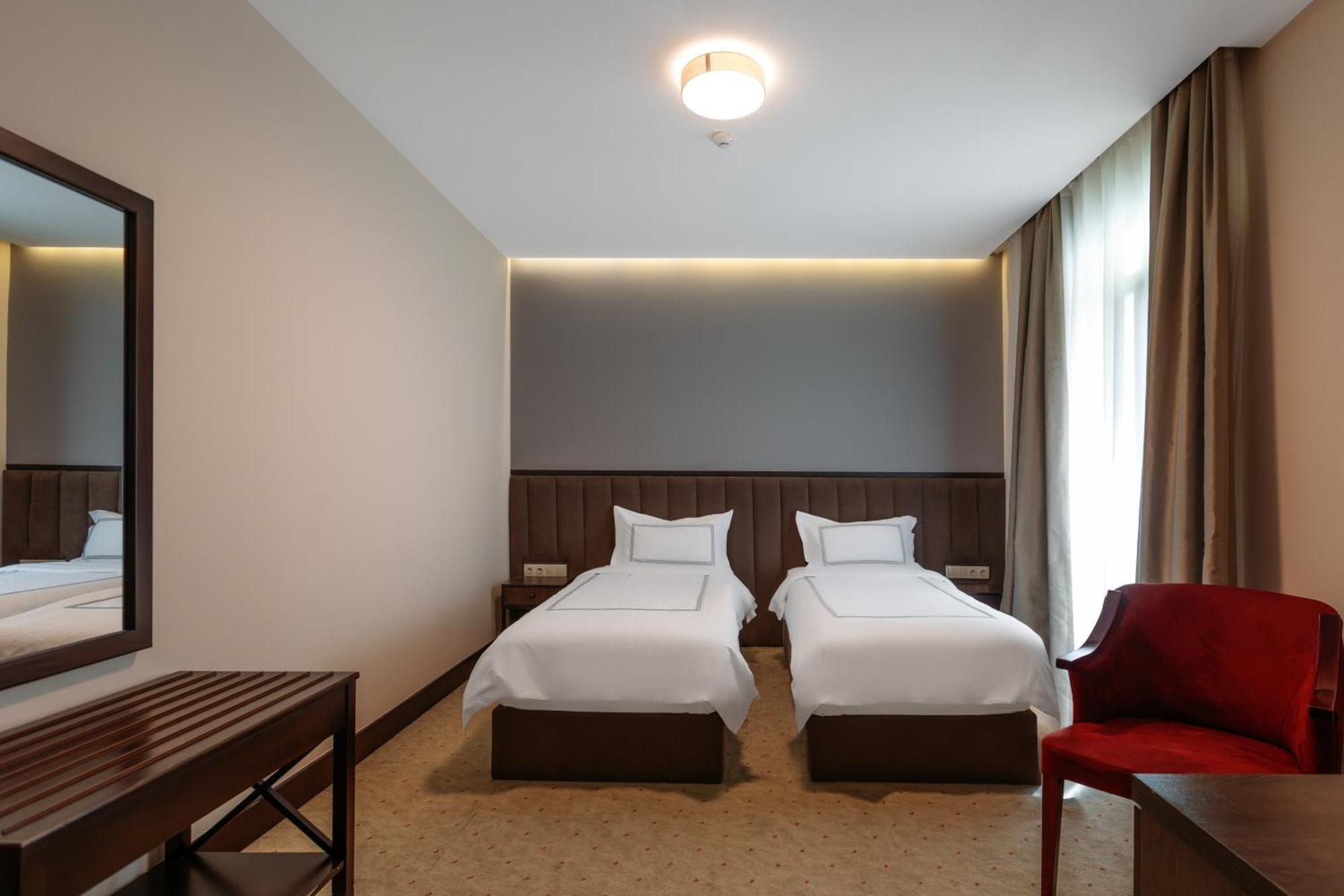 Elea Old Tbilisi Hotel מראה חיצוני תמונה