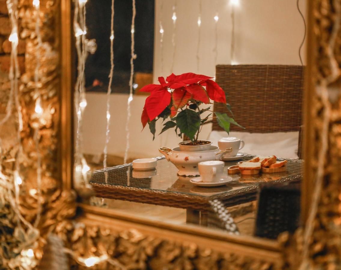 Elea Old Tbilisi Hotel מראה חיצוני תמונה