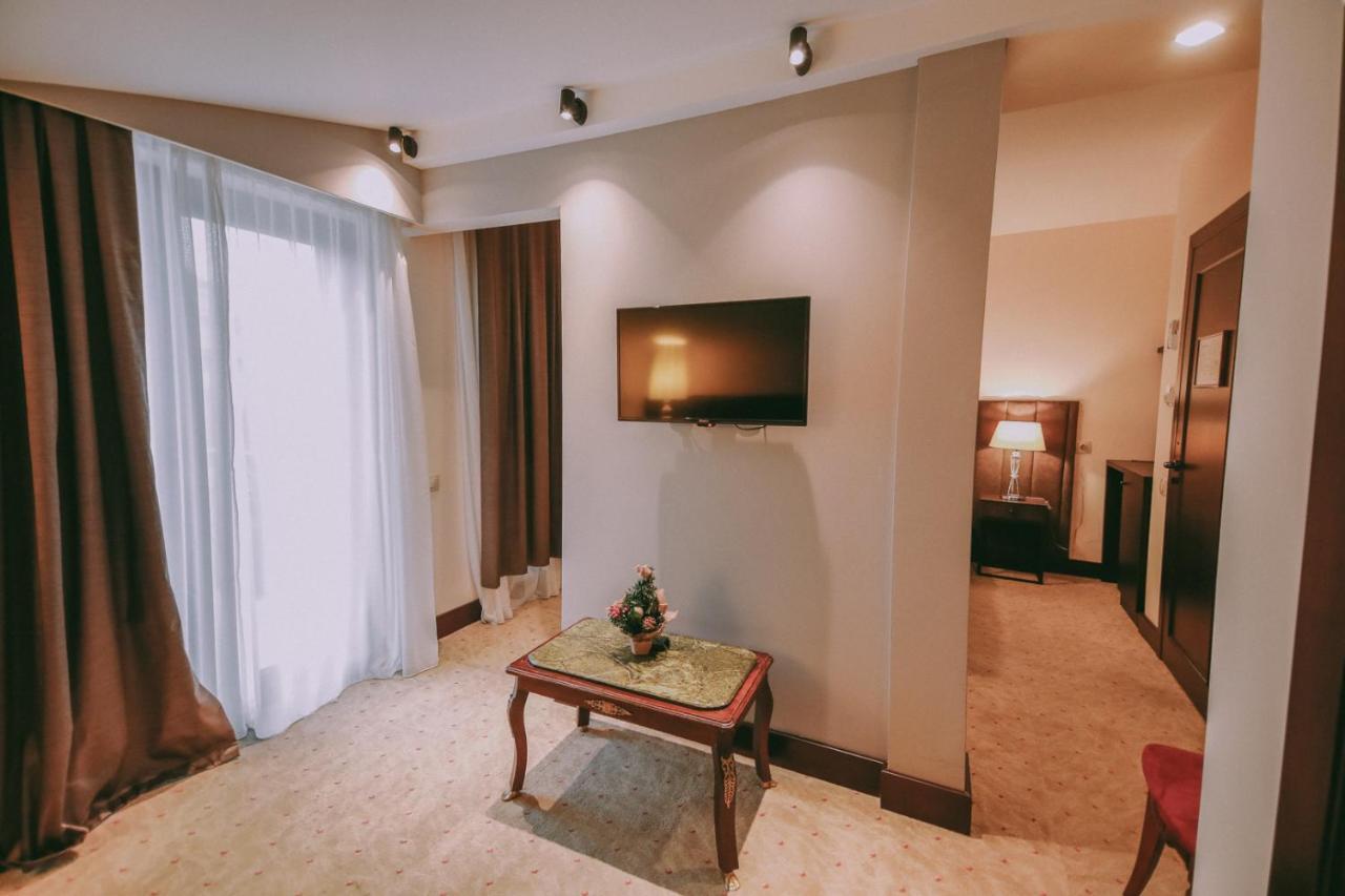 Elea Old Tbilisi Hotel מראה חיצוני תמונה